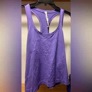 Lululemon Swiftly Tech Racerback Tank 2.0